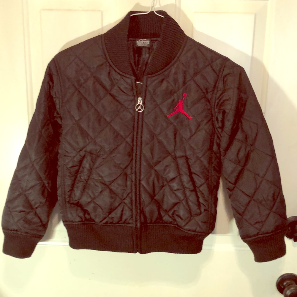 Air Jordan jacket